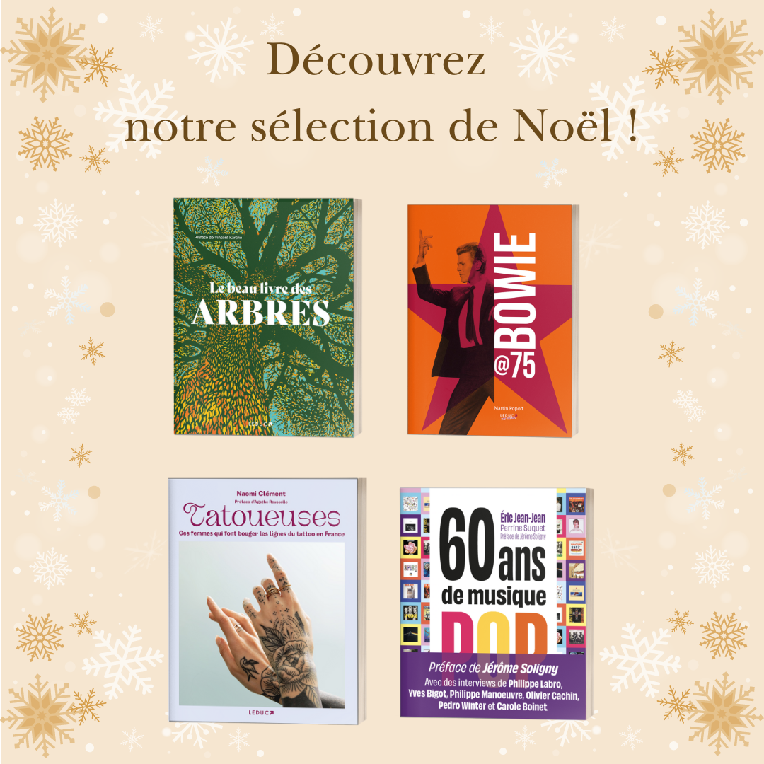 Découvrez une belle sélection d'idées cadeaux ! 