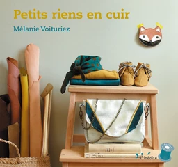 Petits riens en cuir