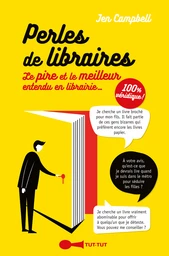 Perles des libraires