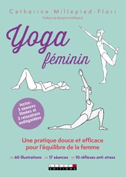 Yoga féminin