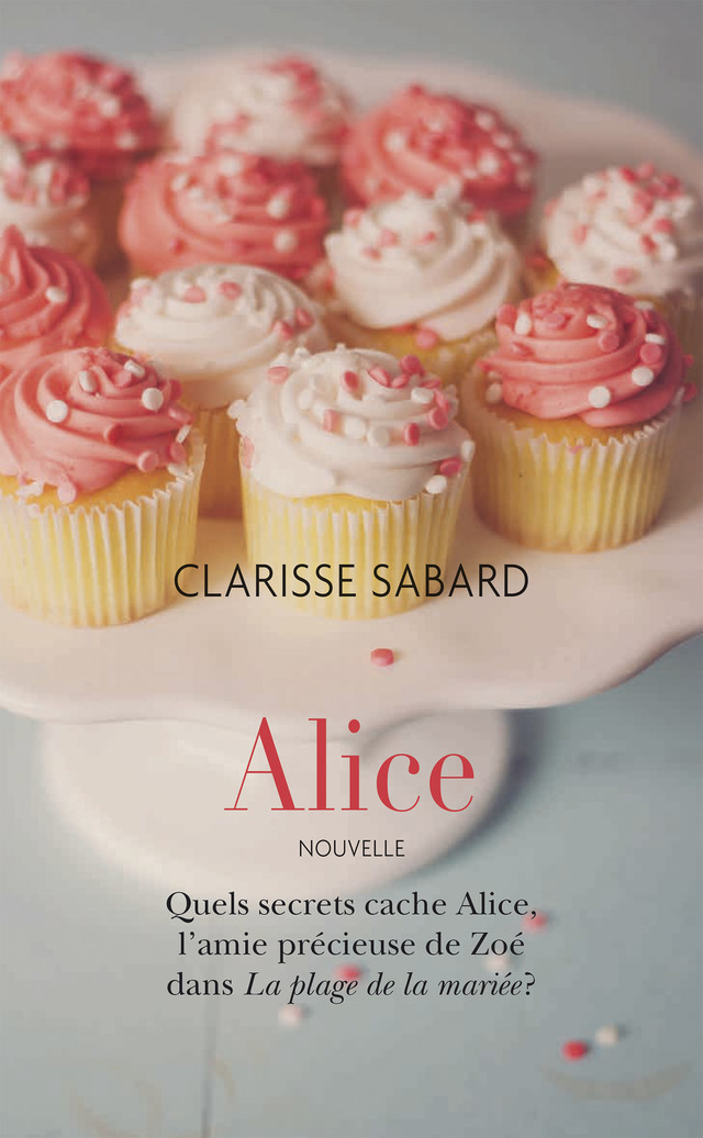 Les Lettres de Rose - - Clarisse Sabard (EAN13 : 9782385290139