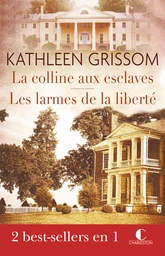 Coffret Kathleen Grissom