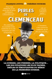 Perles de Clemenceau