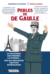 Perles du Général de Gaulle