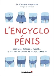 L'Encyclo pénis