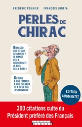 Perles de Chirac