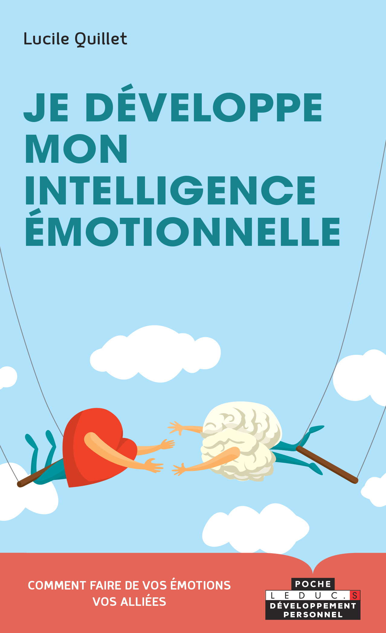 Un super outil pour développer l'intelligence émotionnelle des