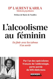 L' alcoolisme au féminin