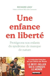 Une enfance en liberté