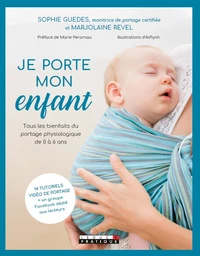 Je porte mon enfant