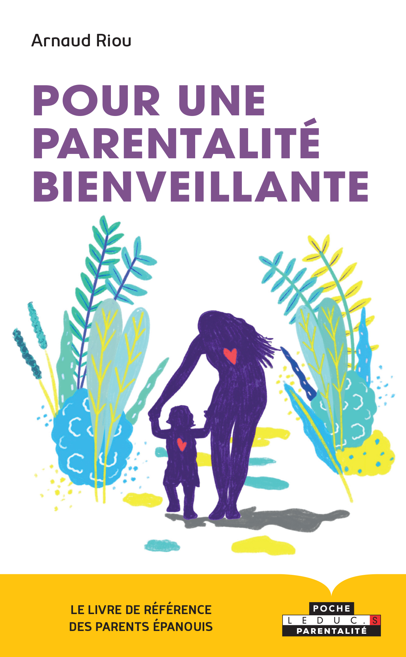 re)devenir le parent que vous avez envie d'être : un atelier parentalité  peut vous aider - S Comm C, le blog