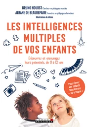 Les intelligences multiples de vos enfants