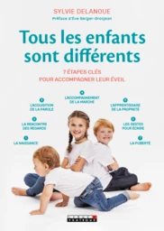 Tous les enfants sont différents