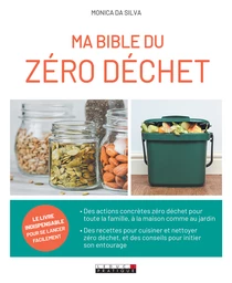 Ma bible du zéro déchet