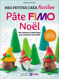 Pâte fimo Noël