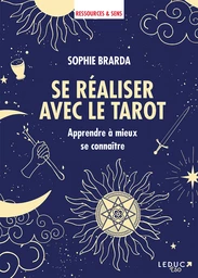 Se réaliser avec le tarot