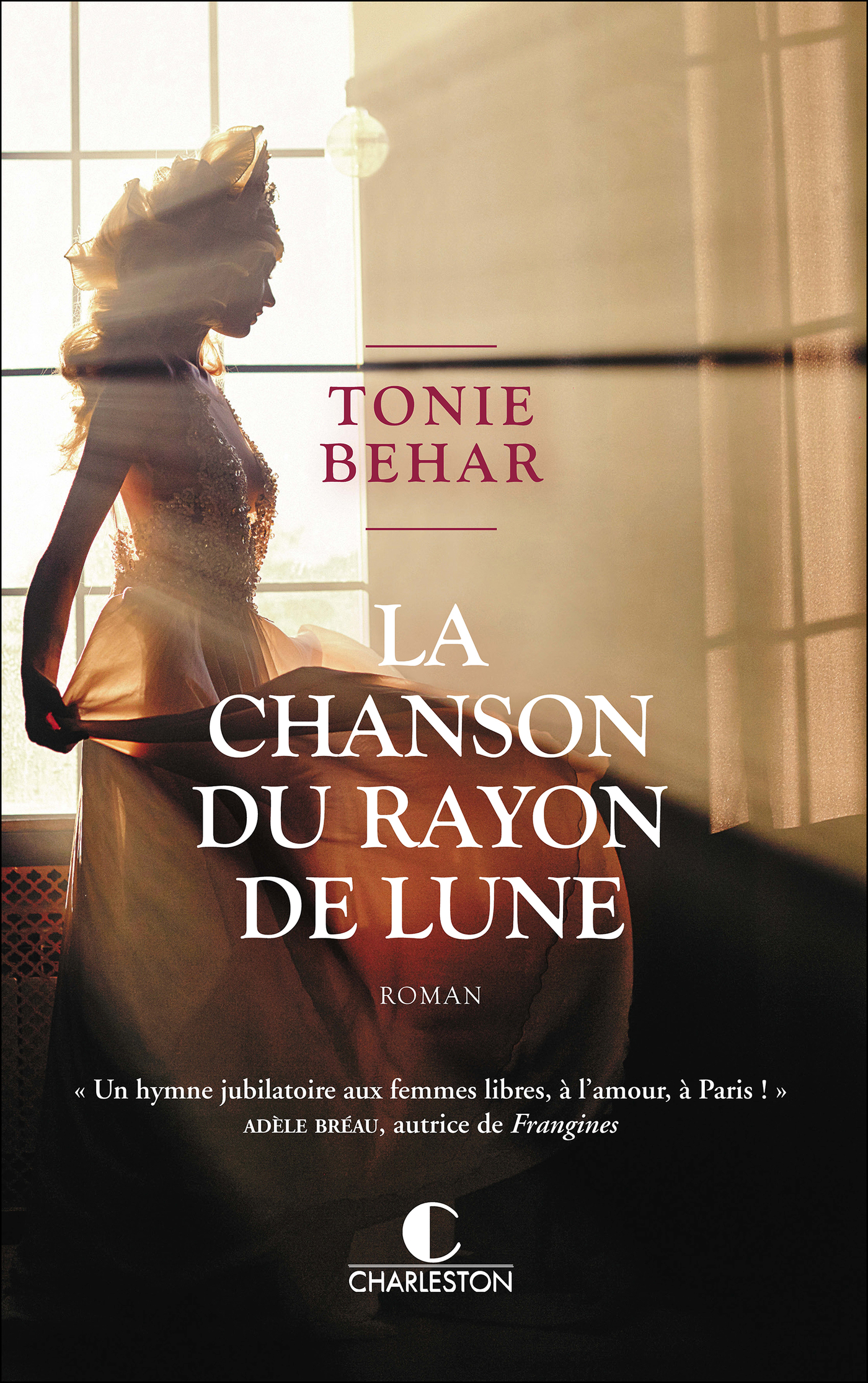 19 bis, boulevard Montmartre - - Tonie Behar (EAN13