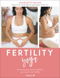  Fertility yoga