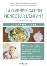 La diversification menée par l’enfant