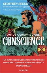 Autobiographie d'une conscience