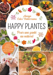  Happy plantes