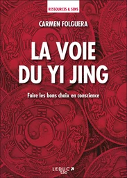 La voie du Yi Jing