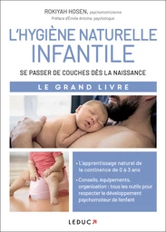 L'hygiène naturelle infantile