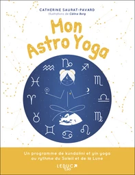 Mon Astro Yoga