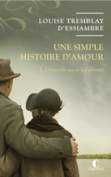 Une simple histoire d'amour T1