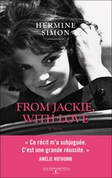 From Jackie with Love