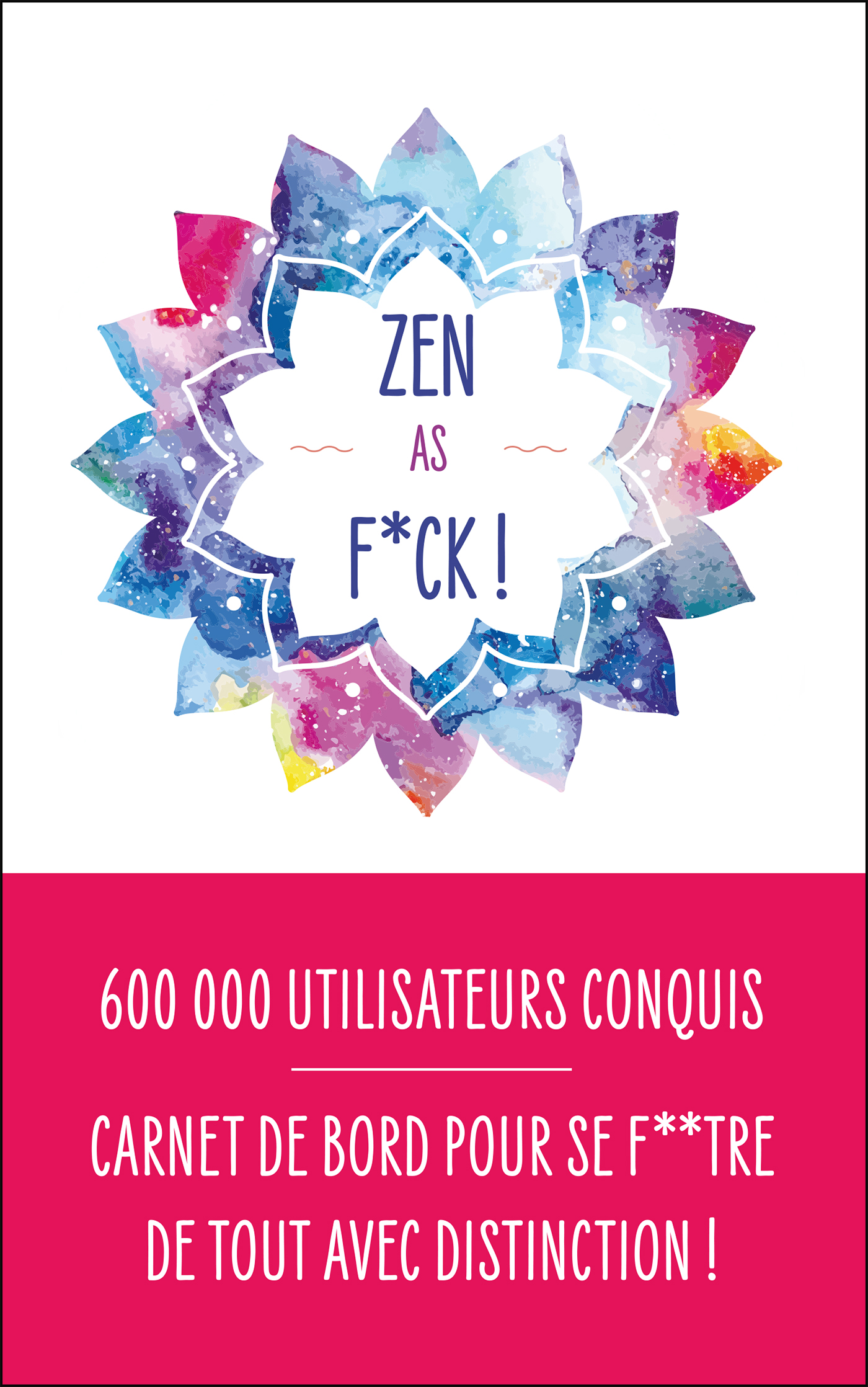Zen as Fck