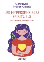 Les  hypersensibles spirituels