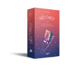  Coffret néo tarot - Jerico  Mandybur - Éditions Leduc