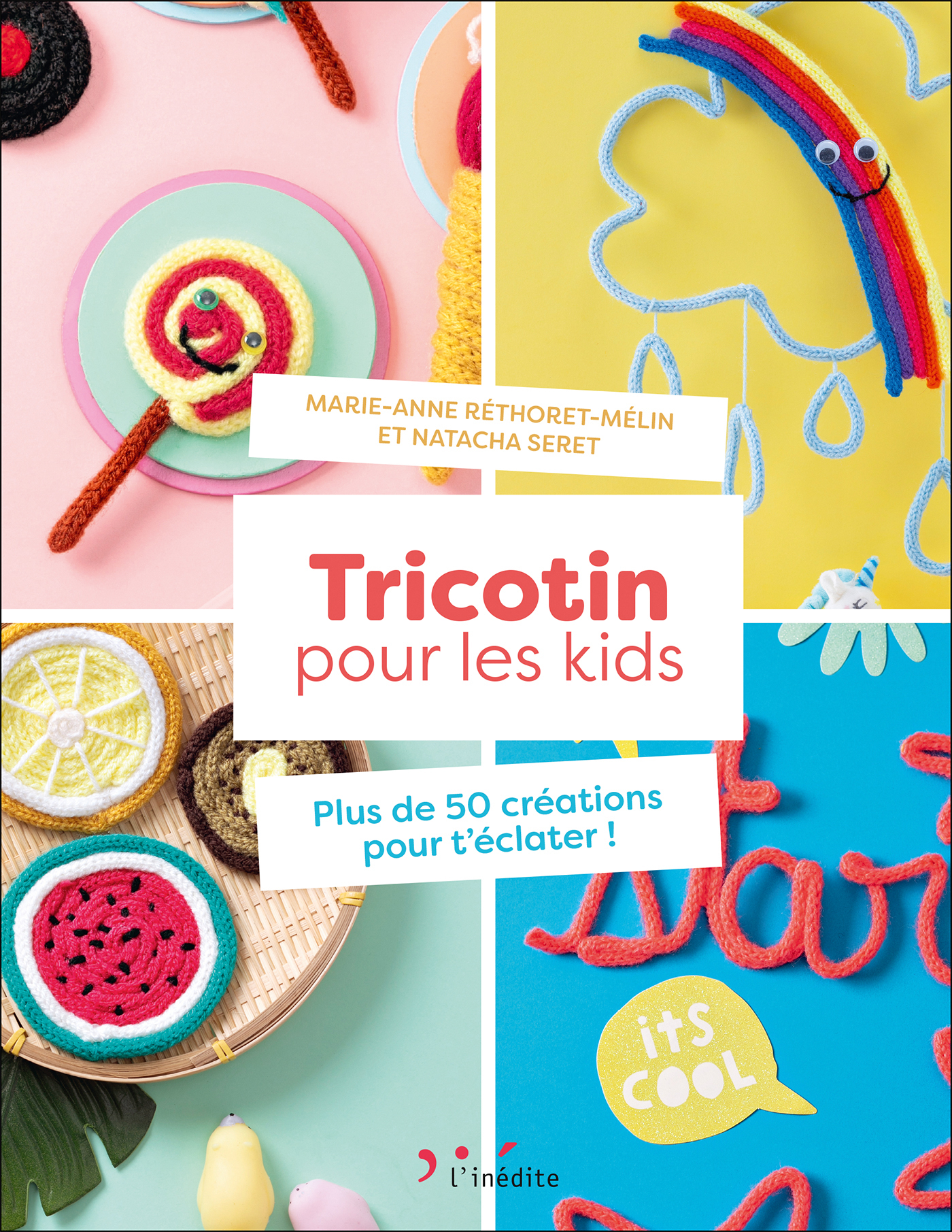  Tricotin