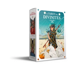 Le tarot des divinités