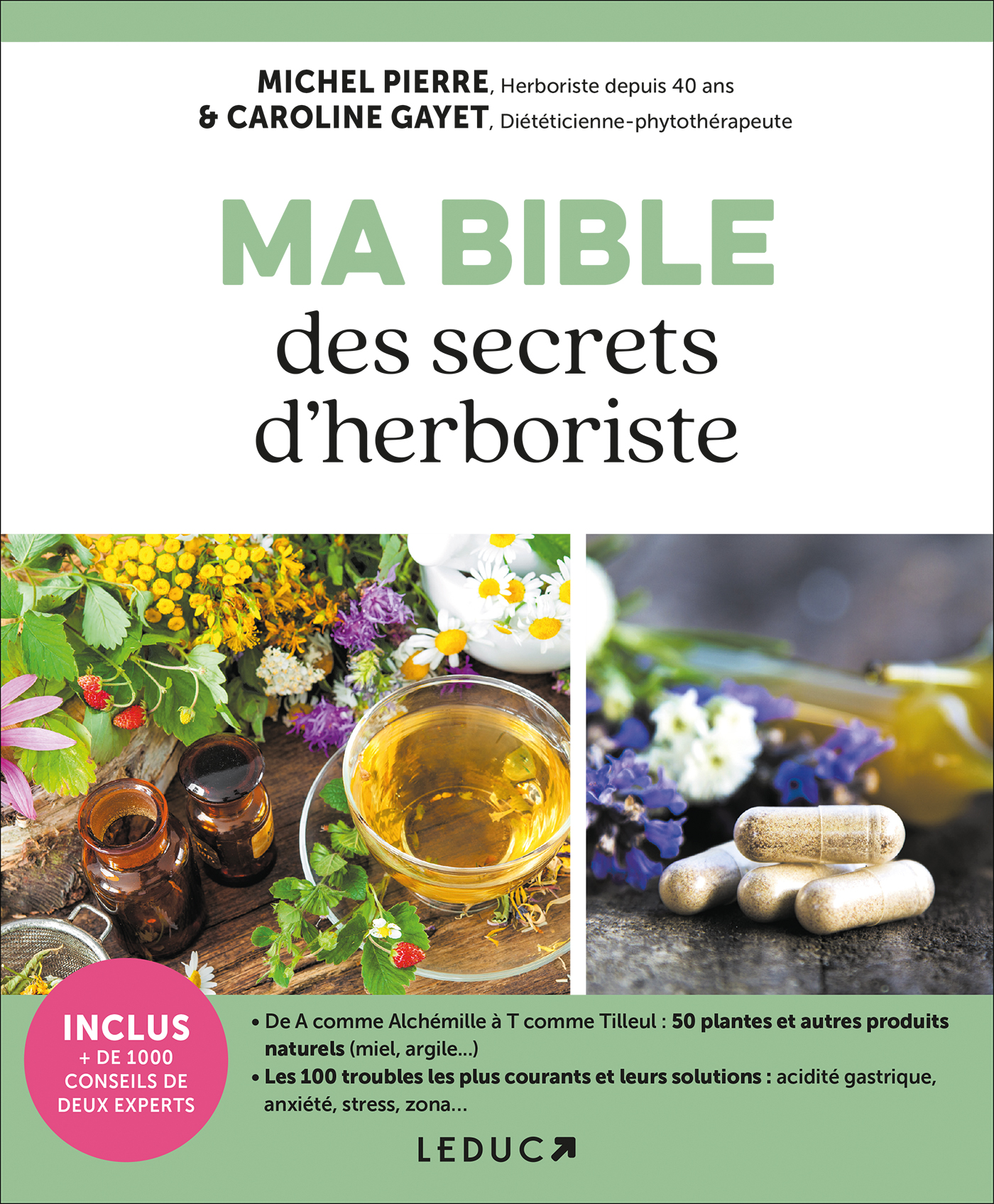 François Nature : Herboristerie en ligne, Phytothérapie, Aromathérapie