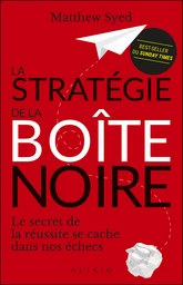 La Stratégie de la boîte noire