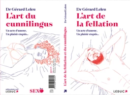 L'art de la fellation / du cunnilingus - NE