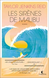 Les Sirènes de Malibu