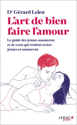 L'art de bien faire l'amour