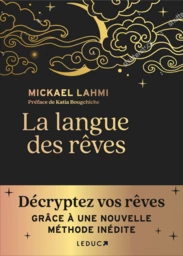 La langue des rêves