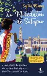 La Malédiction de Satapur