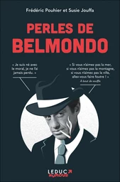 Perles de Belmondo