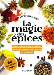 La magie des épices