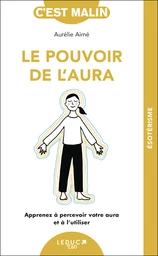 Le pouvoir de l'aura