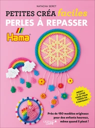 Perles à repasser - Petites créa faciles