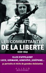 Les combattantes de la liberté 