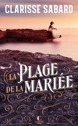 La plage de la mariée