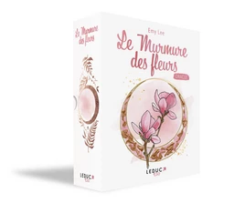 Le murmure des fleurs