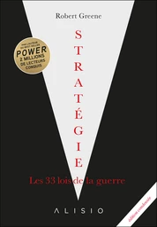 Stratégie, les 33 lois de la guerre